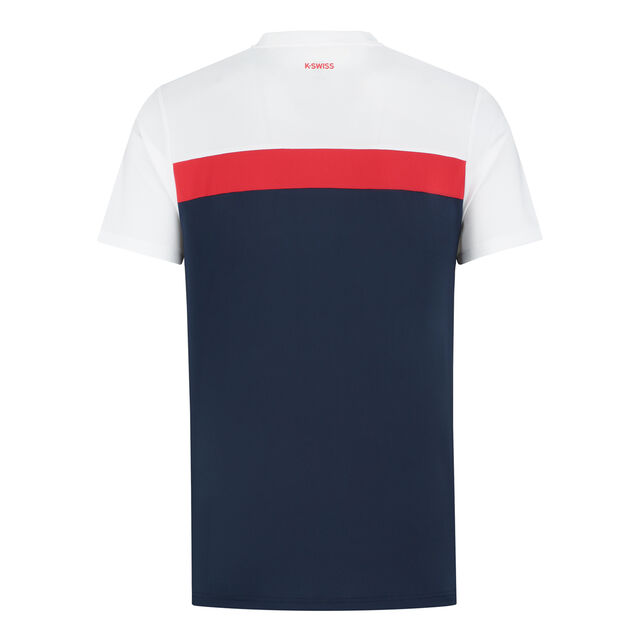 Heritage Sport Classic Tee Men