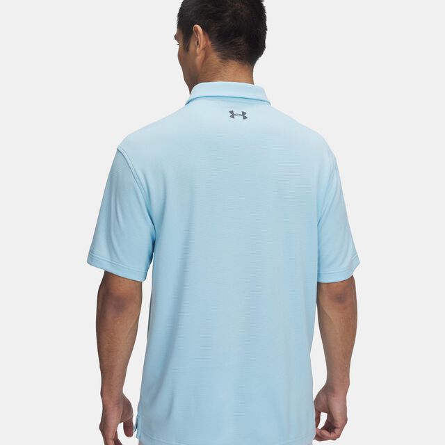 Tech Polo Men