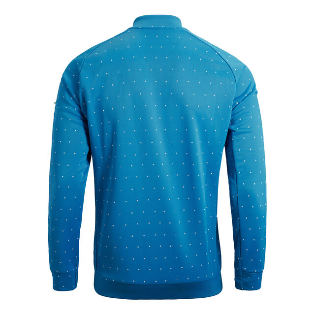 Truman Track Jacket Men