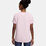 Tech Shortsleeve Twist