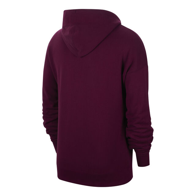 Court Heritage Fleece Hoodie Men