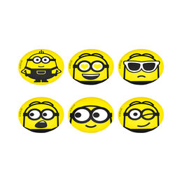 MINIONS MARKER SPOTS