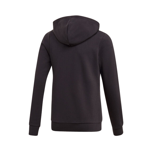 Essentials Linear Full-Zip Hoodie Girls