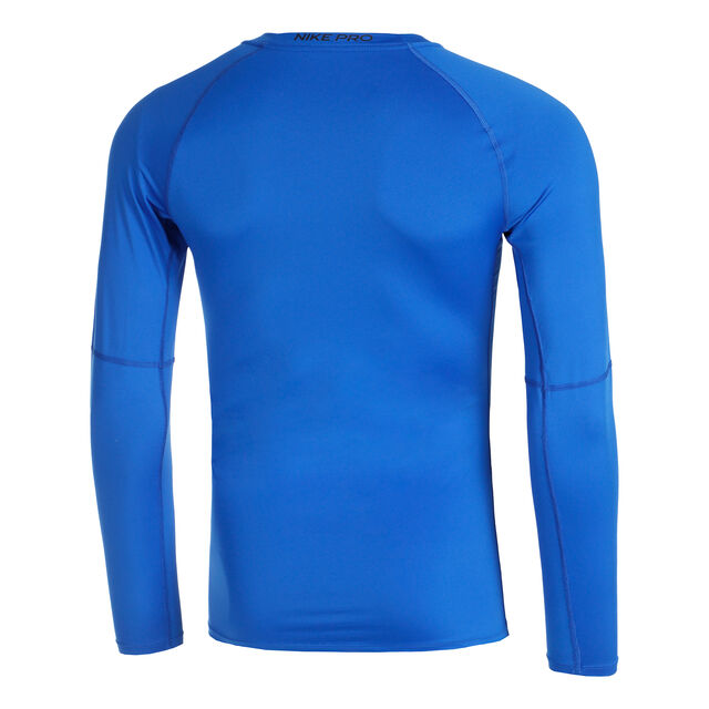 Dri-Fit tight Longsleeve