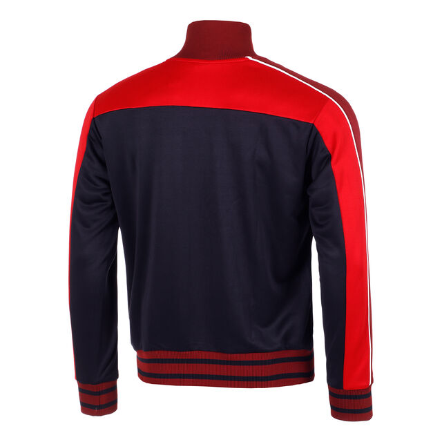Ace Retro Track Jacket