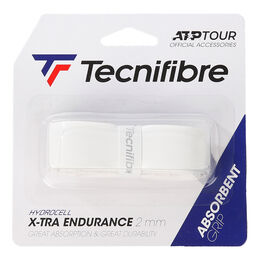 X-TRA Endurance 1er Pack-Weiß