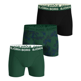 Cotton Stretch Boxer 3P