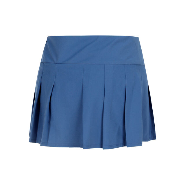 Pleated Skort