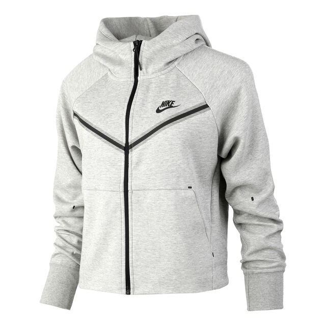 Sportswear Tech Sweatjacket