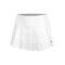 Pleated Skort