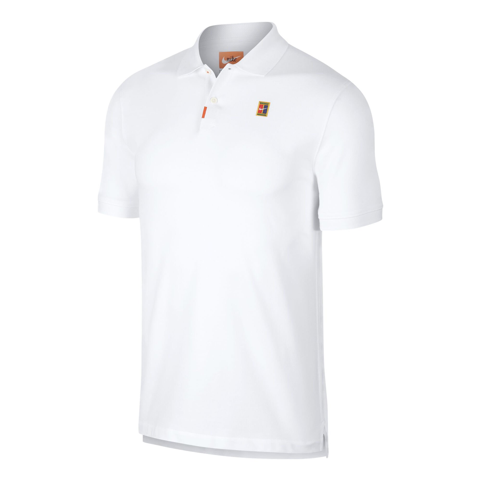 Nike Heritage Slim Polo Herren Weiß, Mehrfarbig online kaufen Center