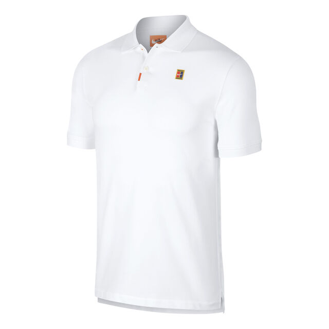 Polo Heritage Slim Men