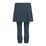 CLUB 3/4 Tights Skort Women