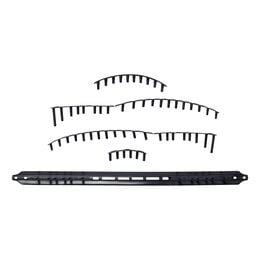 Blade 101L V9 Ösenbandset-Schwarz,Limette