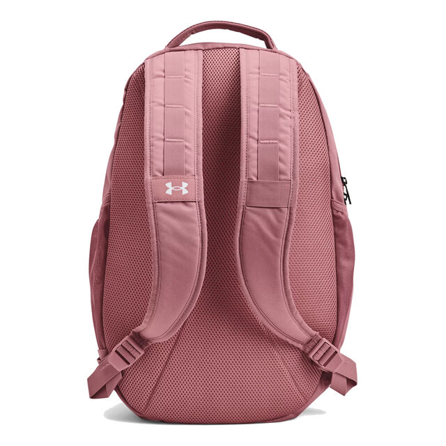 UA Hustle 5.0 Backpack-BLU