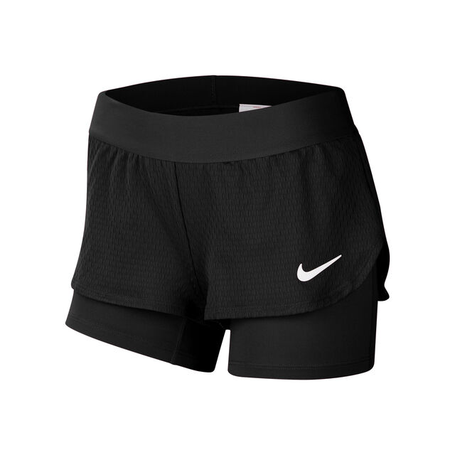 Court Flex Shorts Girls