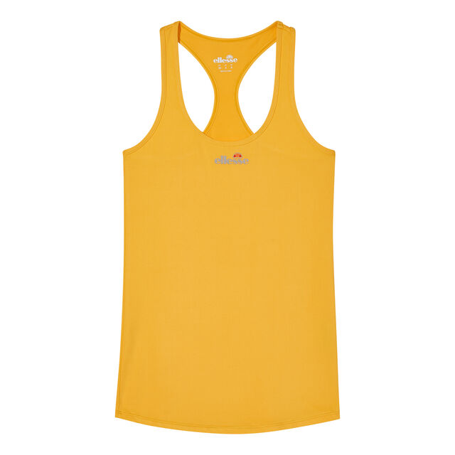 Tivoli Vest Women