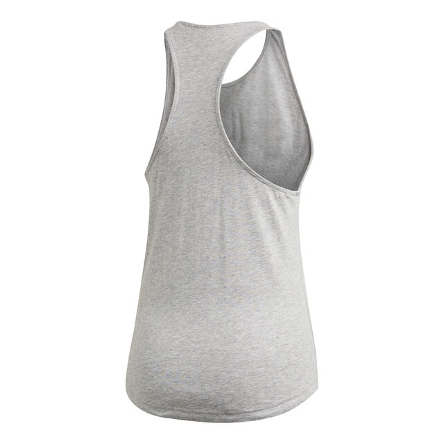 Essential Linear Loos Tank Women