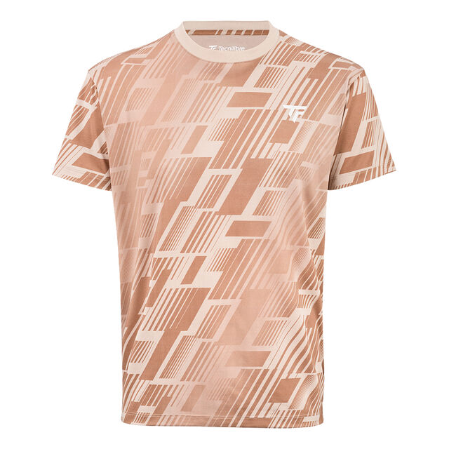 X-LOOP TEE SAND S