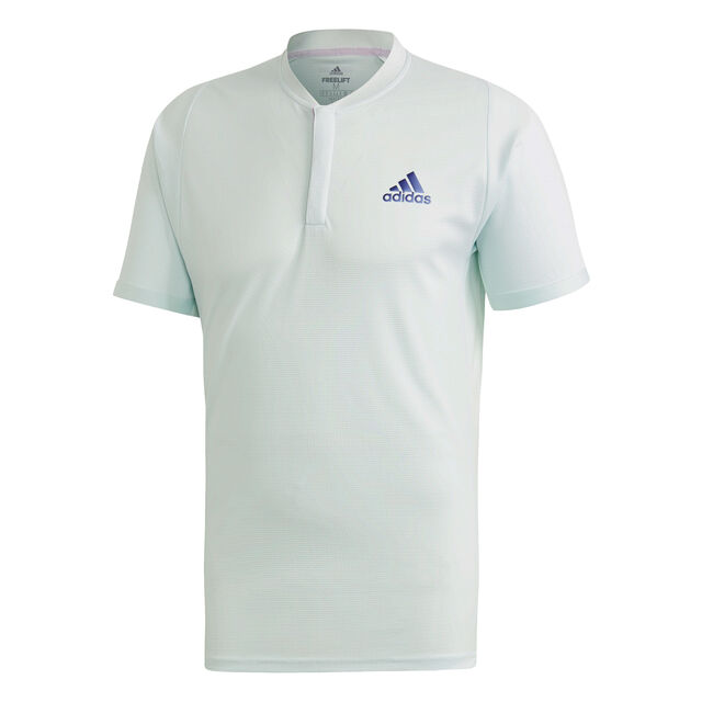 FLFT Heat Ready Polo Men