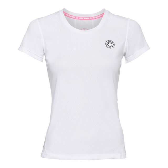Eve Tech Roundneck Tee