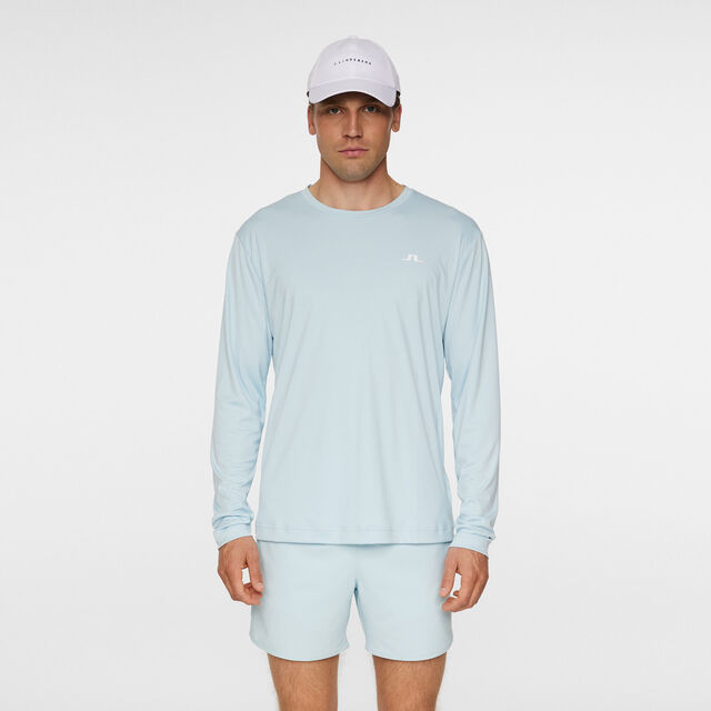 Ade T-shirt LS