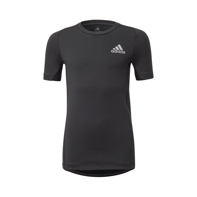 Alphaskin Icons Techfit Tee Compression