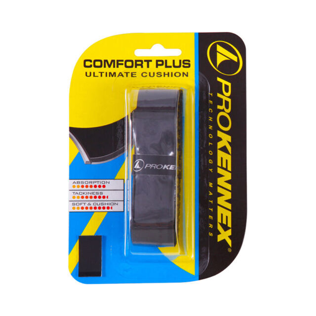 Comfort Plus