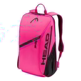 Tour Rucksack - pink