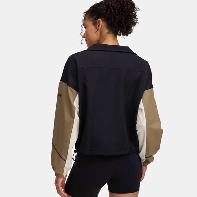 Unstoppable Jacket
