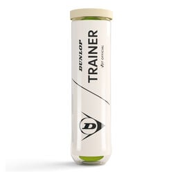 Dunlop Trainer VDT 4er Dose 