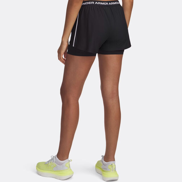 Tech Play Up 2in1 Shorts-BLU