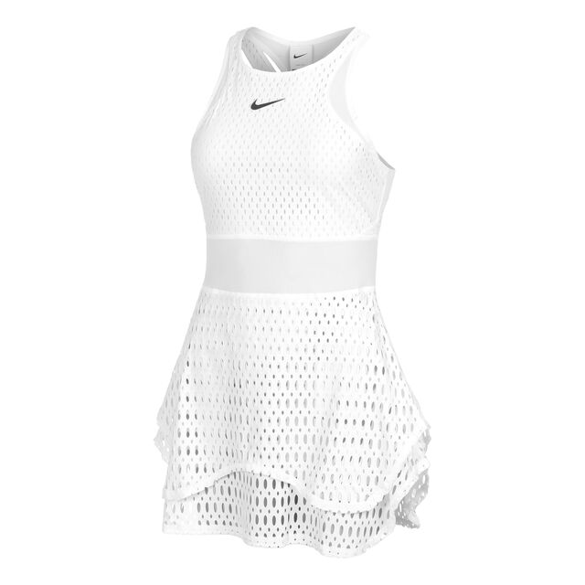 Court Dri-Fit Slam Dress LN