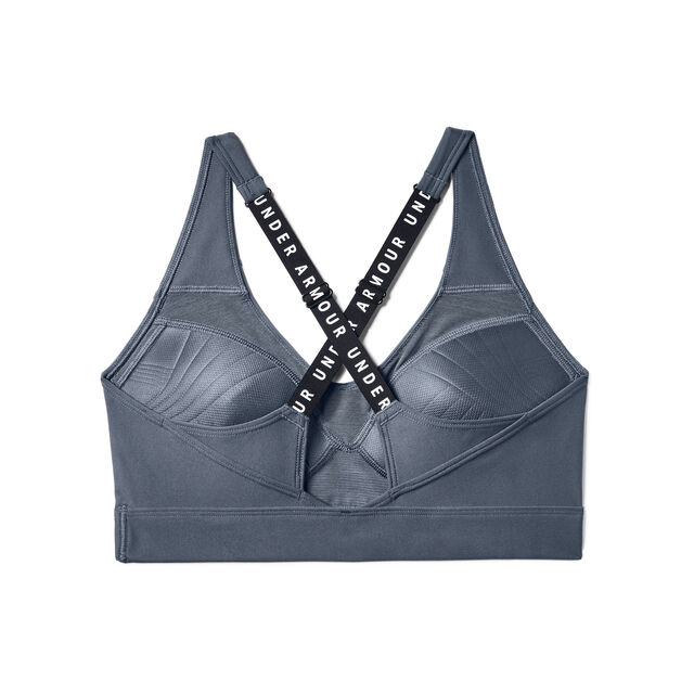 Vanish Mid Bra Women