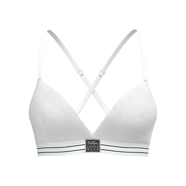 Original Triangle Bra 1P