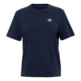 W.GRAPHIC TEE MARINE 2025 XS