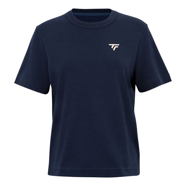 W.GRAPHIC TEE MARINE 2025 XS