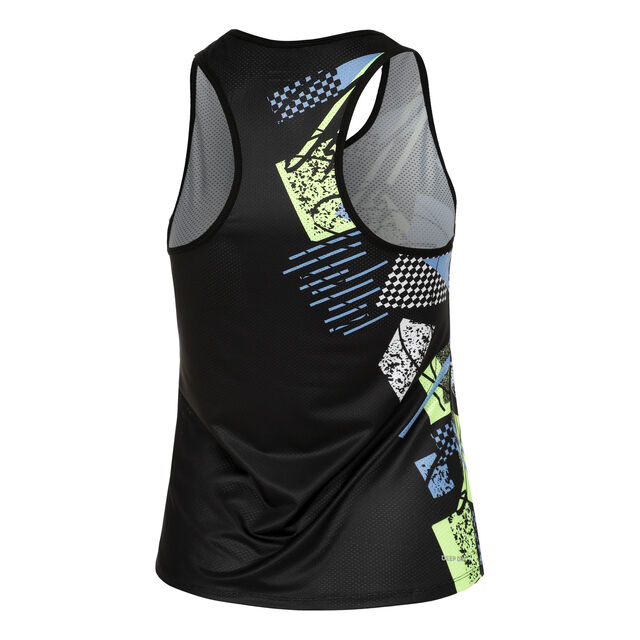 Tech WI D5 Tank-Top