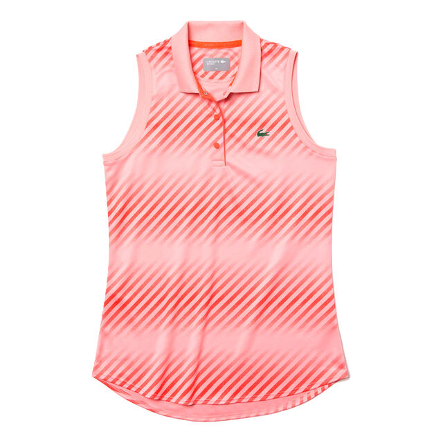 Polo Tank Women