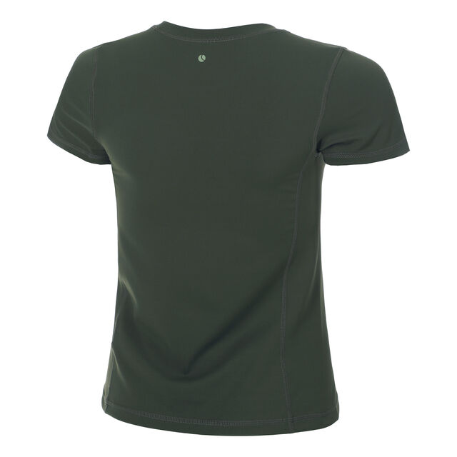 Borg Sleek Slim T-Shirt