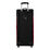 SUPER TOUR WILSON RED TRAVEL BAG 2025 Re