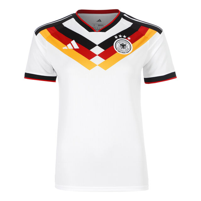 DFB Home Trikot