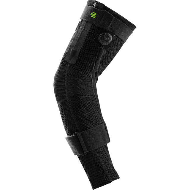 Sports Elbow Brace, schwarz 