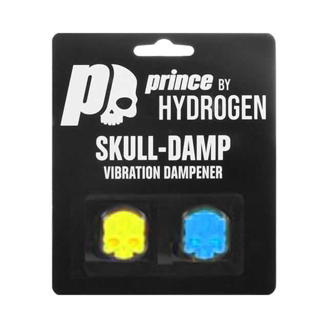 SKULLS DAMPENERS BLISTER