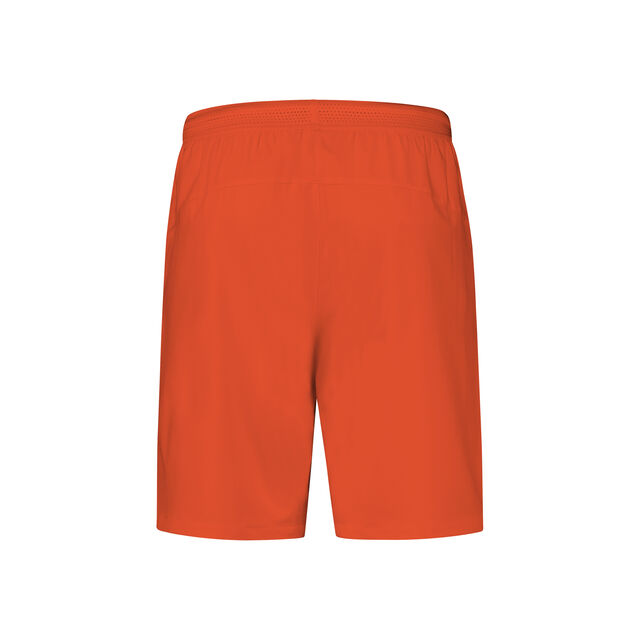 Hypercourt Stripe Shorts 8