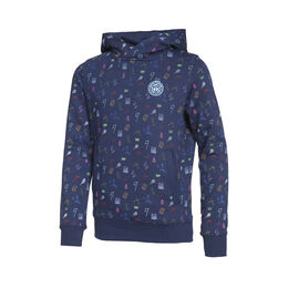 Rafiki Lifestyle Hoody Jungen-Dunkelblau,Mehrfarbig