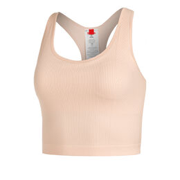 Everyday Tank-Top Damen-Rosa