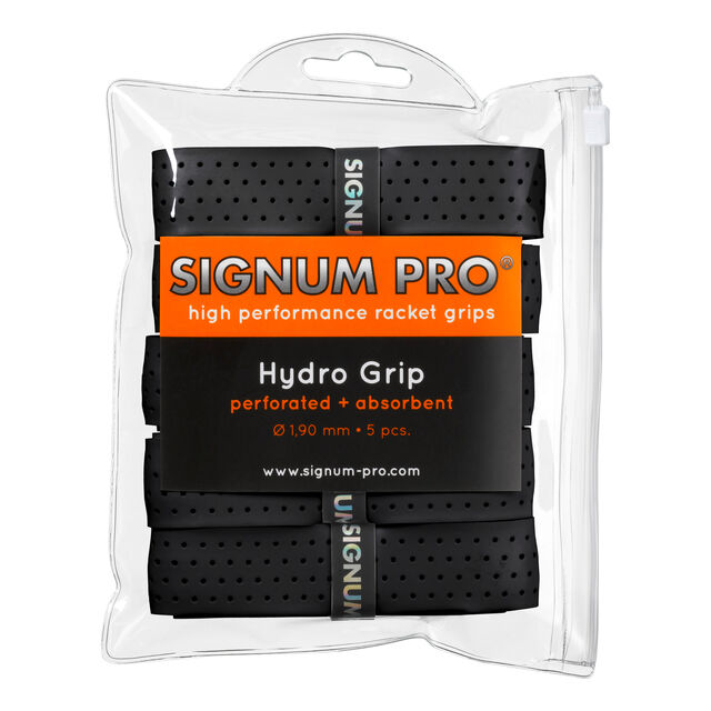 Hydro Grip 5er