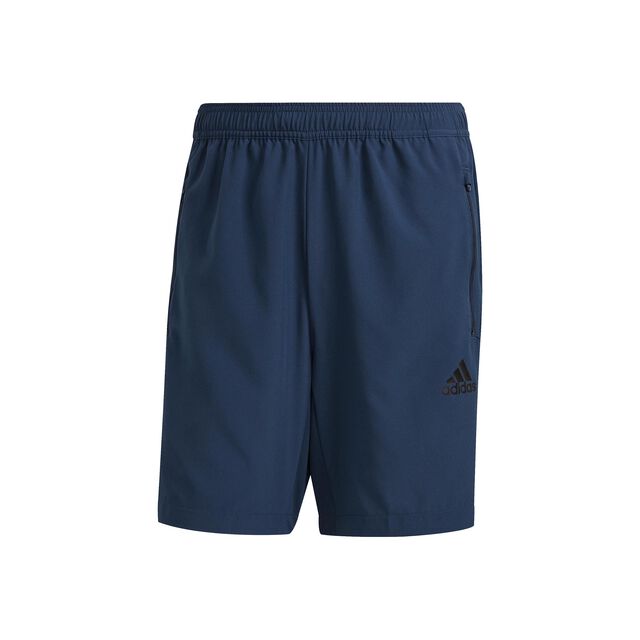 Woven Shorts Men