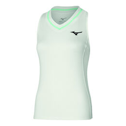 Tennis  Tank Wos